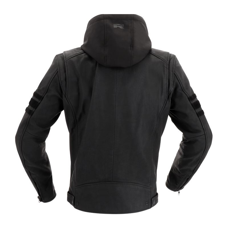 TOULON JACKET BLACK EDITION